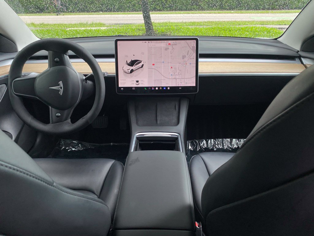 Used 2023 Tesla Model 3 Standard Range RWD image 23