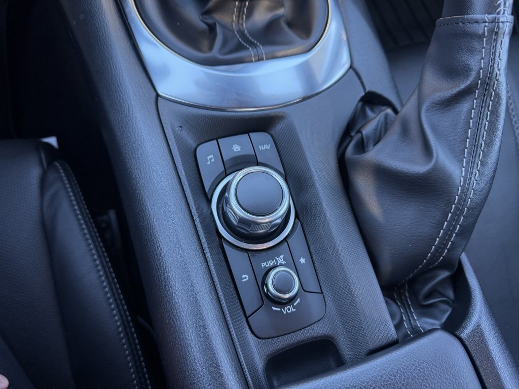Used 2020 MAZDA MX-5 Miata RF Grand Touring image 37