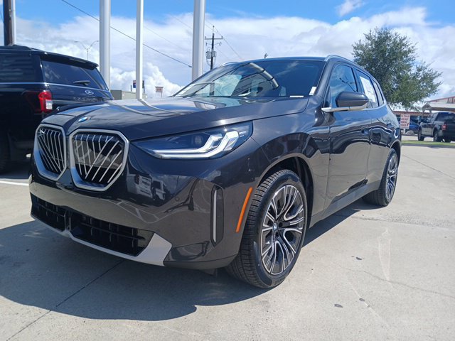New 2026 BMW X3 xDrive30i AWD/4WD image 3
