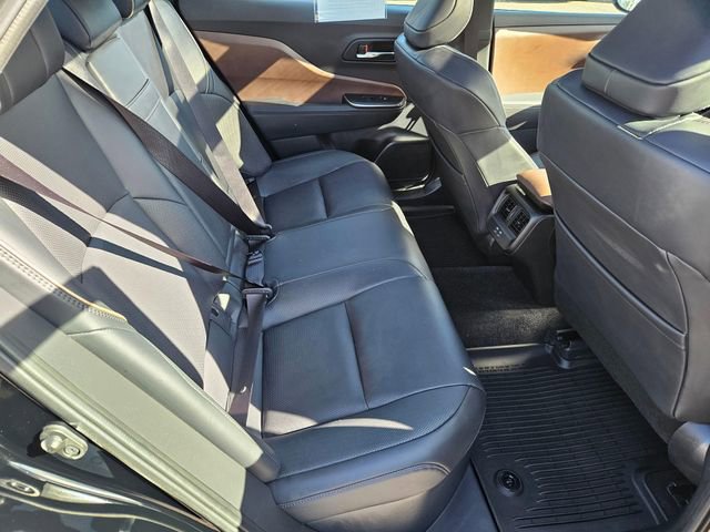 Used 2023 Toyota Crown Limited image 20