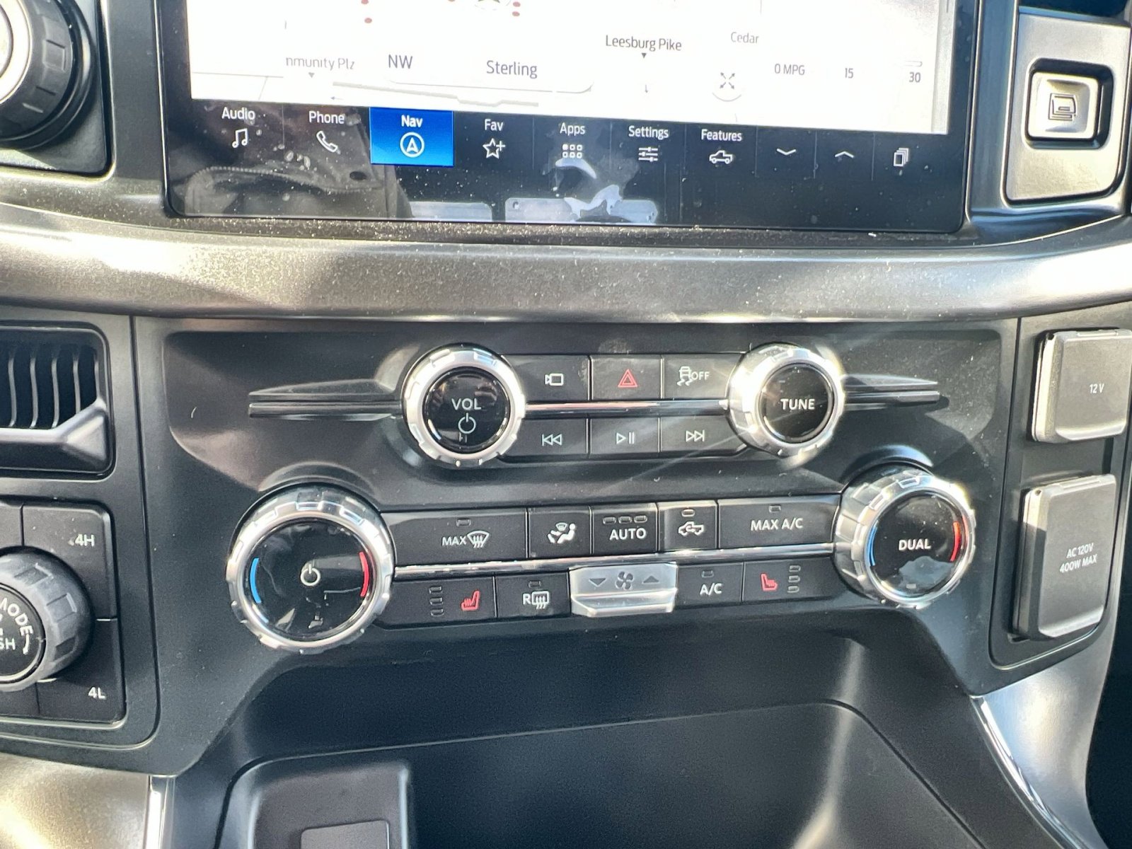 New 2026 Ford F150 XLT w/ Equipment Group 302A MID image 21