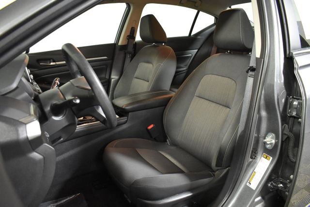 Certified 2023 Nissan Altima 2.5 SV image 9