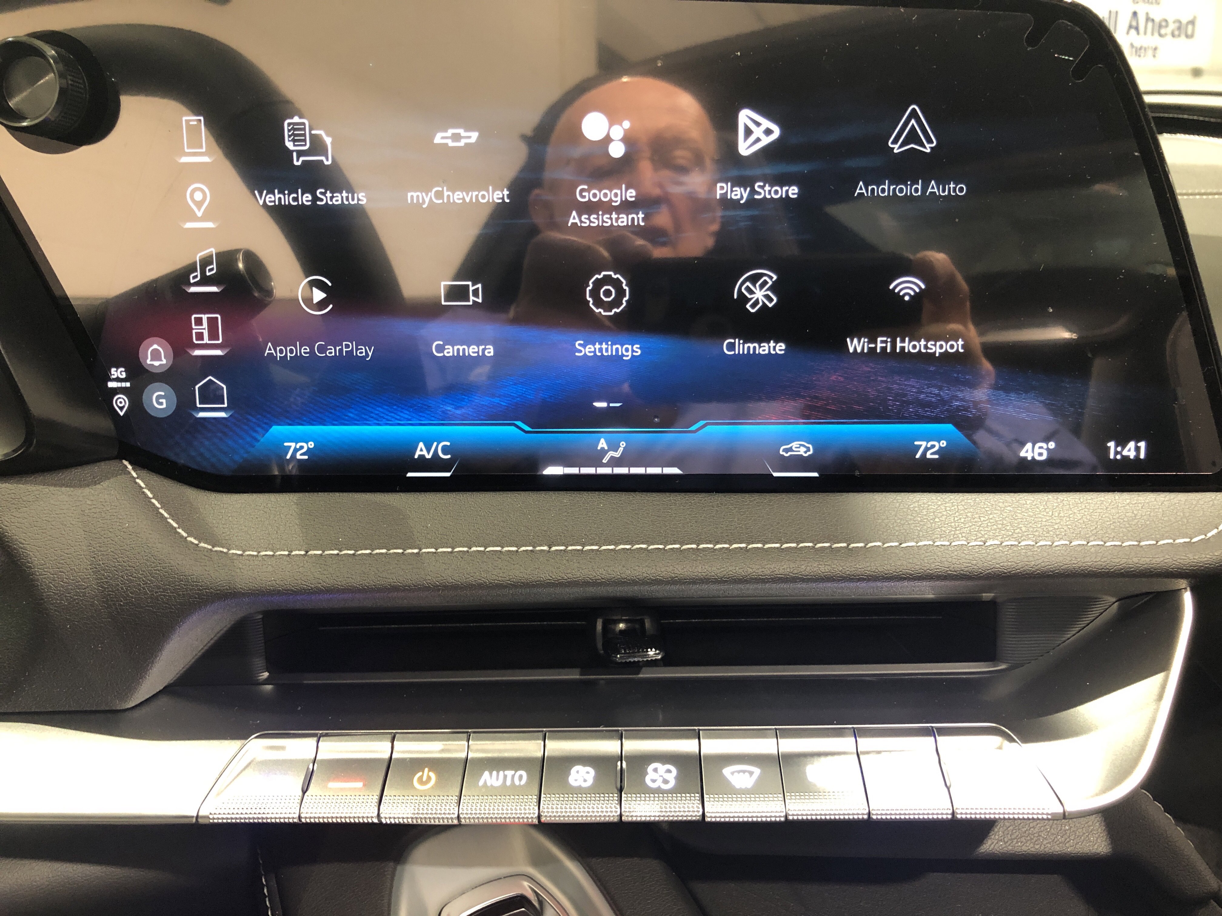 New 2026 Chevrolet Corvette Stingray Coupe w/ Z51 Performance Package image 12