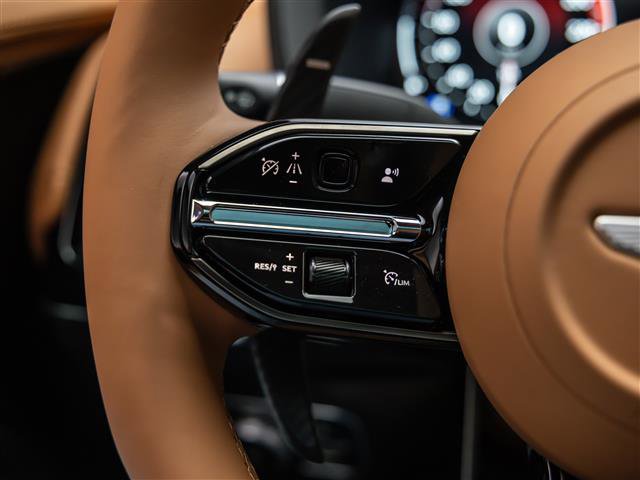 New 2026 Aston Martin DBX 707 image 25