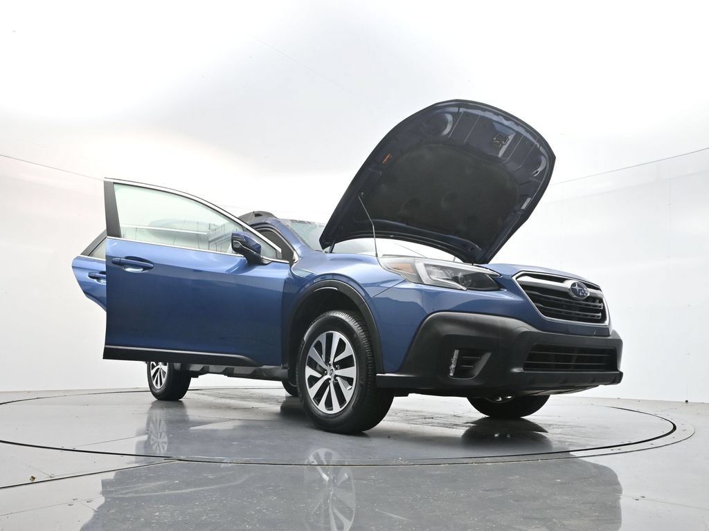 Used 2022 Subaru Outback Premium AWD/4WD image 39