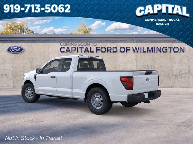 New 2026 Ford F150 XL RWD image 4