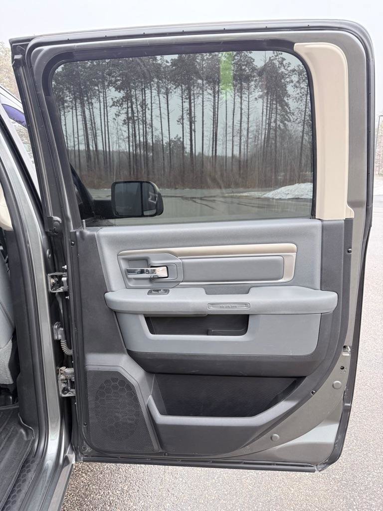 Used 2013 RAM 2500 Big Horn AWD/4WD image 22