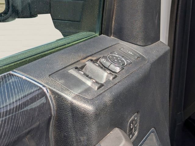 Used 2021 Ford F450 Platinum w/ FX4 Off-Road Package image 12