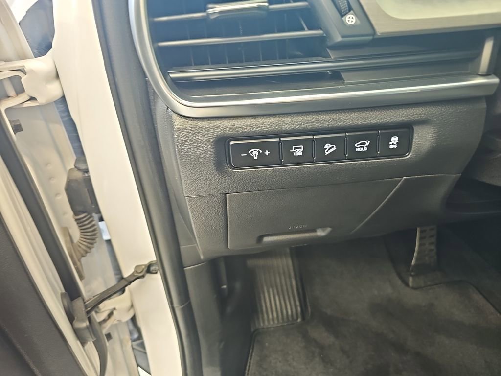 Used 2024 Kia Telluride SX X-Pro image 39
