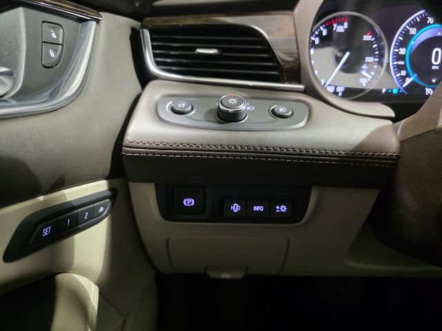 Used 2017 Buick LaCrosse Premium FWD image 18