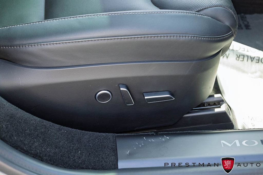 Used 2023 Tesla Model S Plaid AWD/4WD image 10