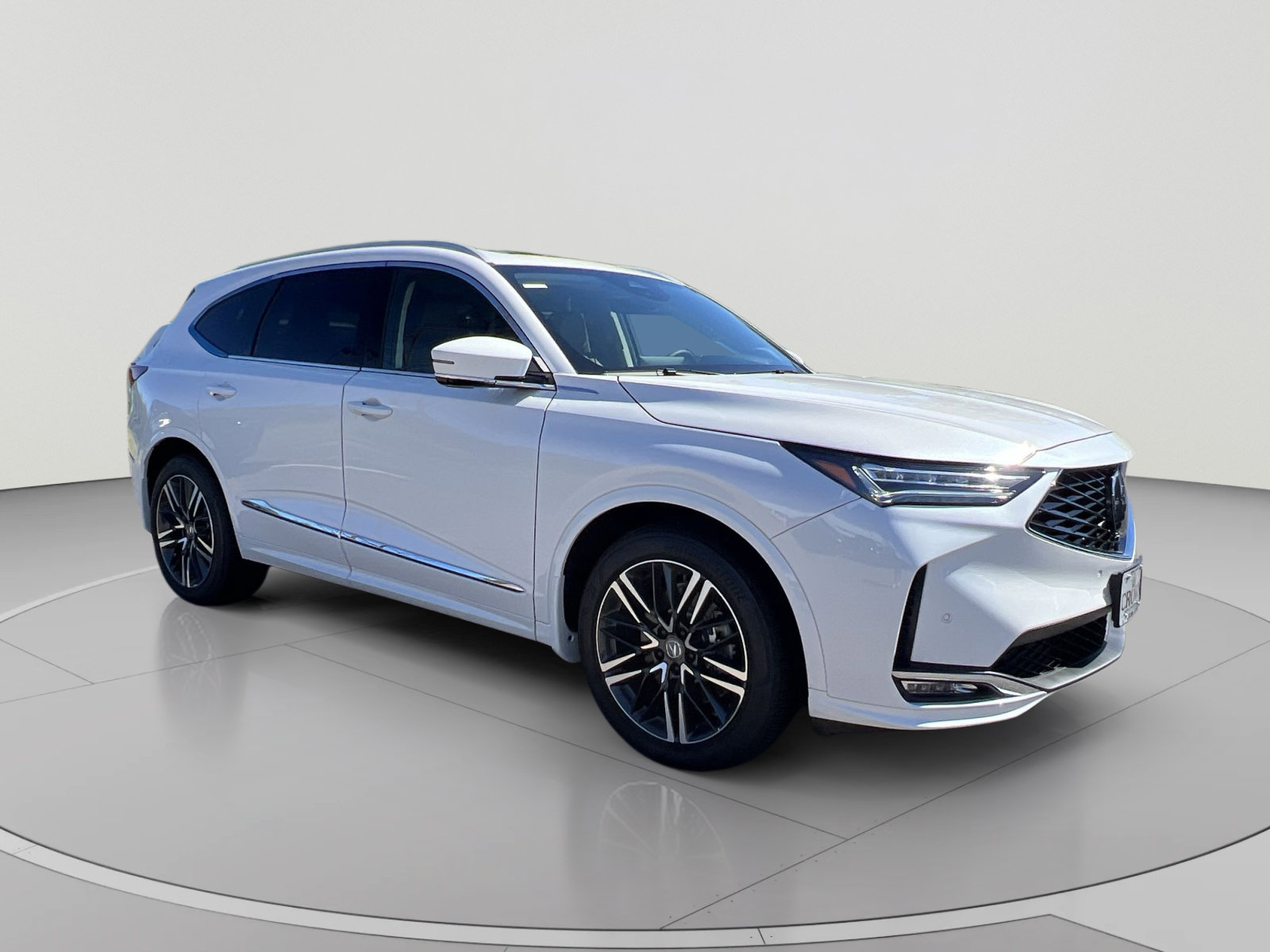 New 2026 Acura MDX w/ Advance Package AWD/4WD image 7