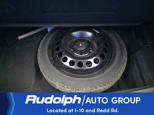 Used 2025 Buick Encore GX Preferred FWD image 26