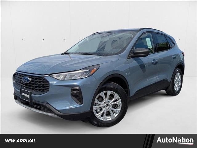 New 2025 Ford Escape Active