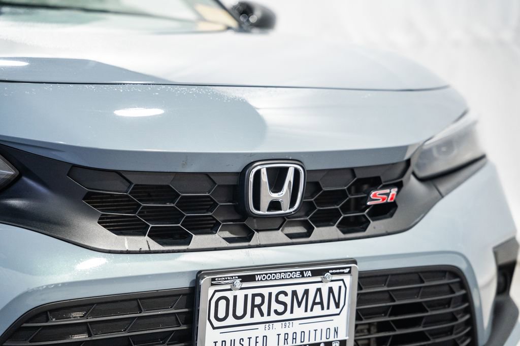Used 2024 Honda Civic Si image 13