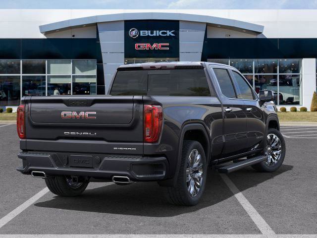 New 2025 GMC Sierra 1500 Denali w/ Denali Reserve Package image 24