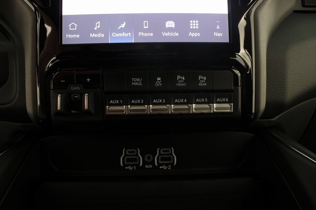 New 2026 RAM 2500 Big Horn image 7