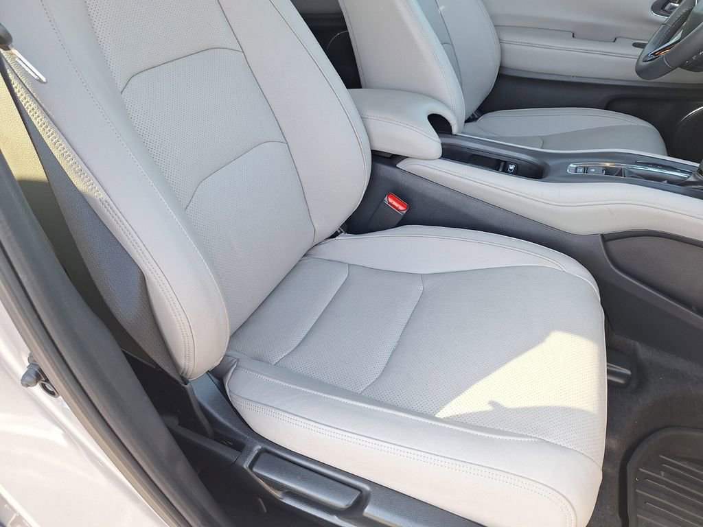 Used 2022 Honda HR-V EX-L image 26
