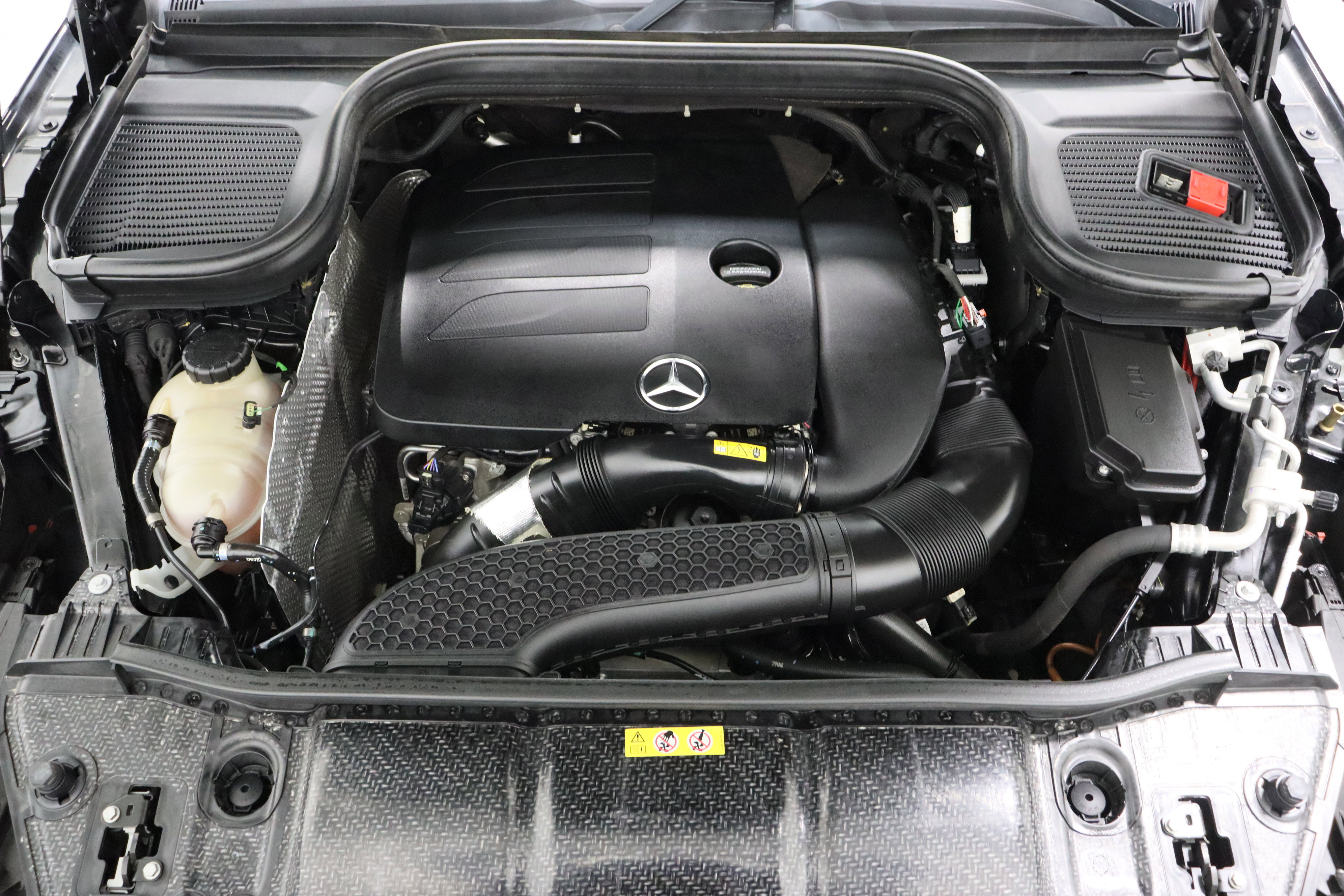 Used 2023 Mercedes-Benz GLE 350 image 42