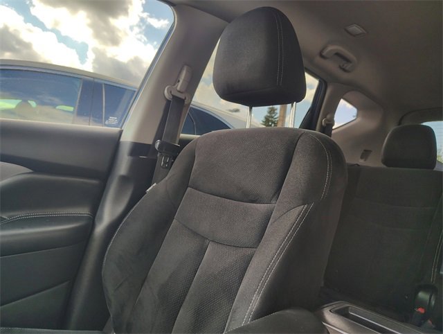 Used 2020 Nissan Murano SV image 28