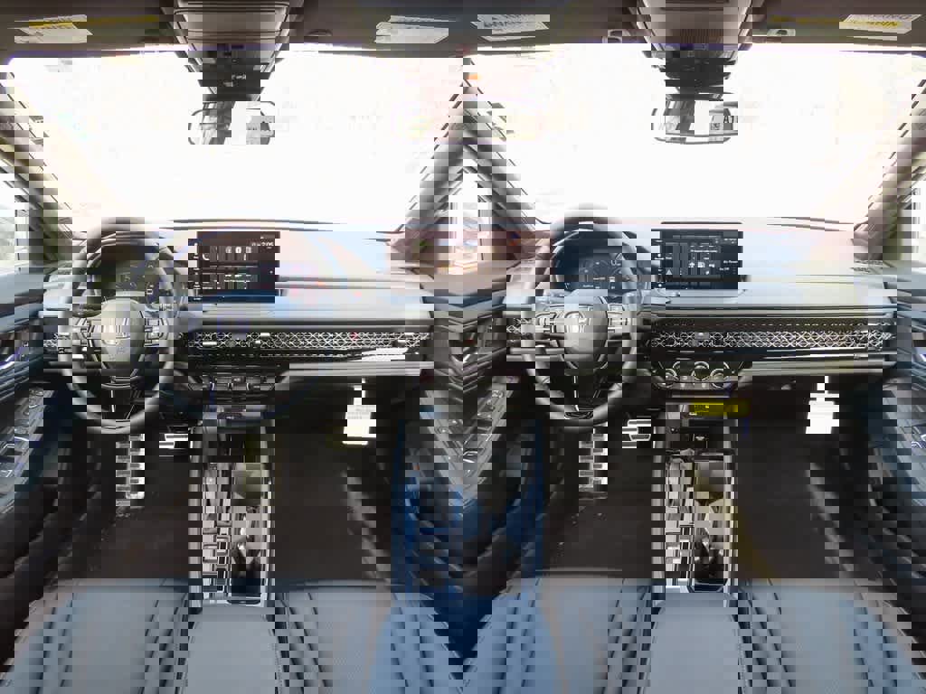 New 2026 Honda Accord Sport image 17