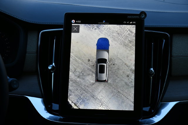 New 2027 Volvo XC90 B6 Plus AWD/4WD image 26