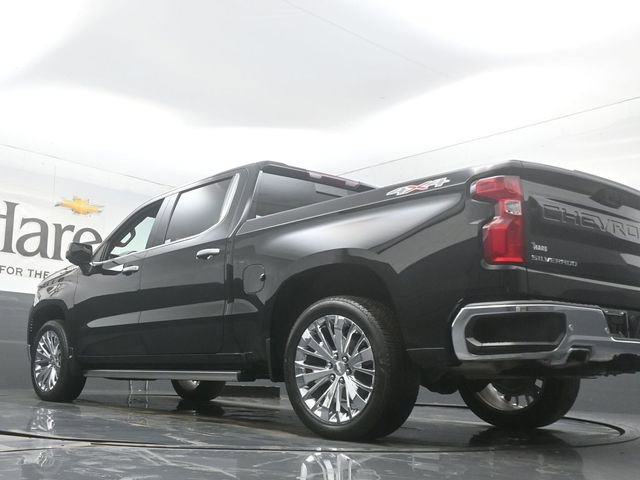 Used 2023 Chevrolet Silverado 1500 LTZ w/ LTZ Convenience Package II image 5