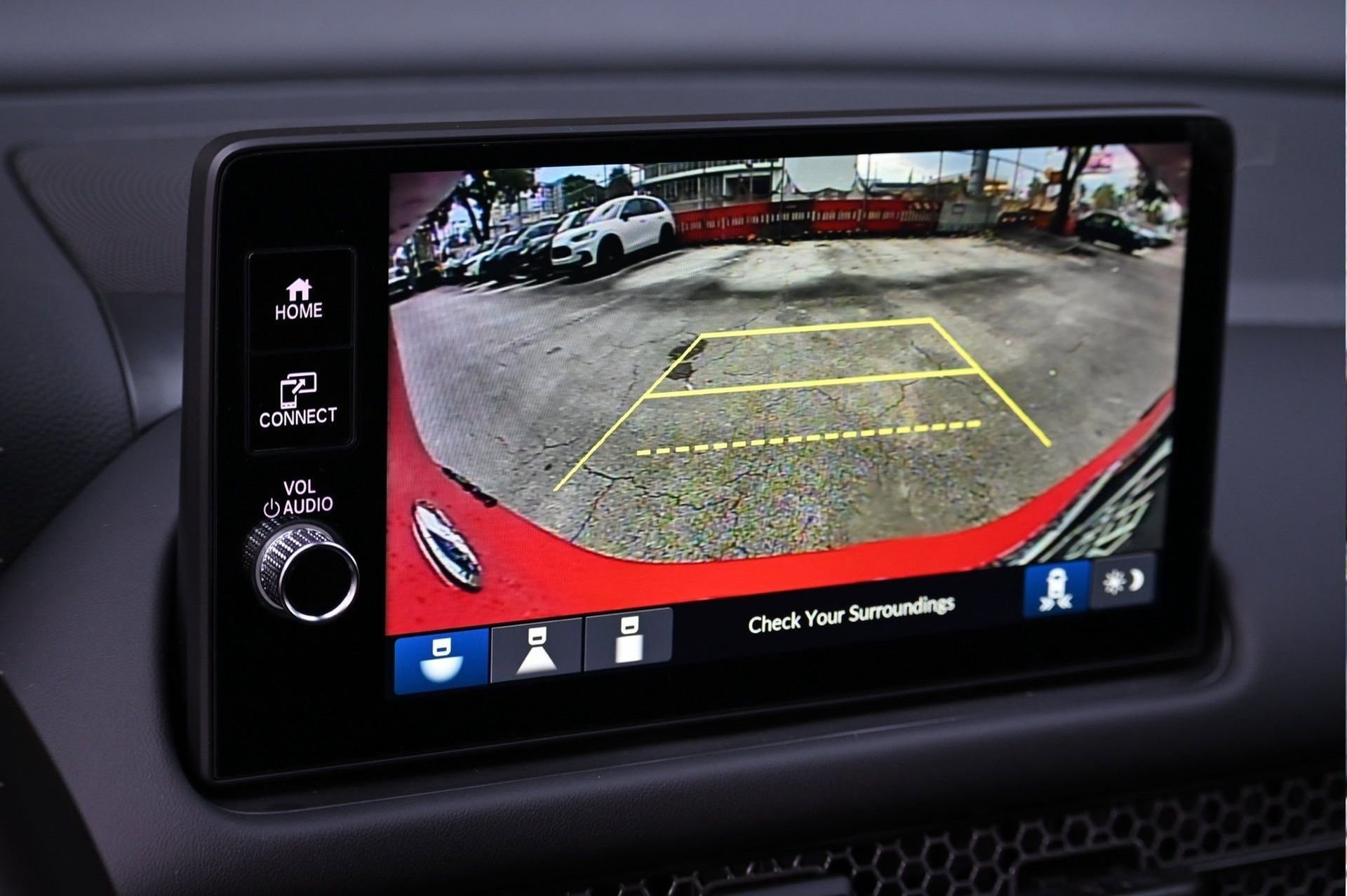 New 2026 Honda HR-V Sport image 30