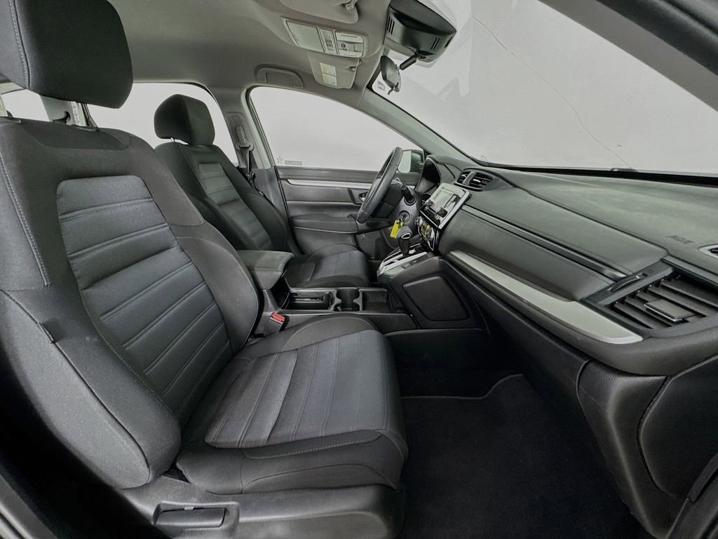 Used 2020 Honda CR-V LX image 33