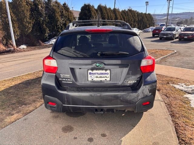 Used 2016 Subaru Crosstrek 2.0i Premium image 5