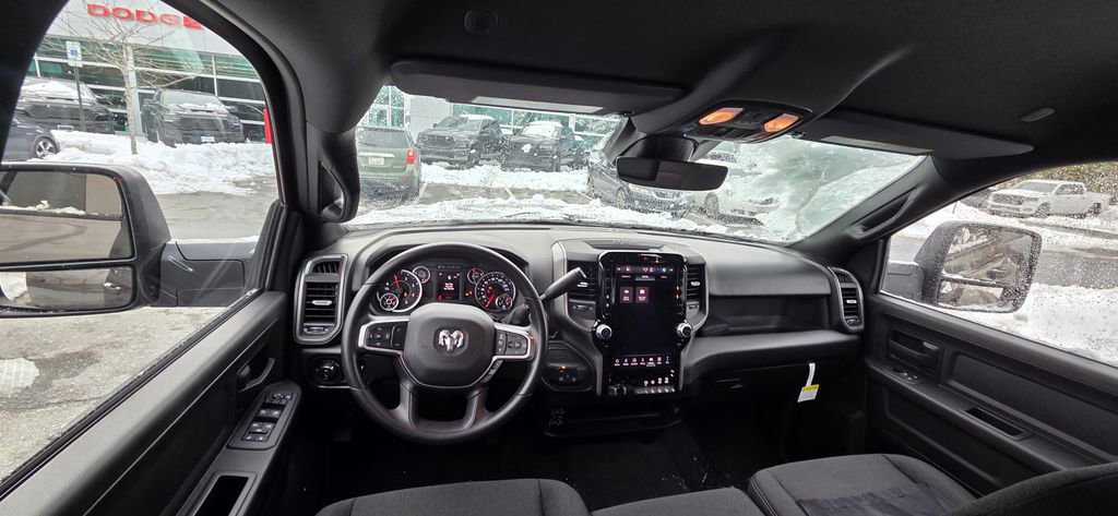 Used 2026 RAM 3500 Tradesman image 10