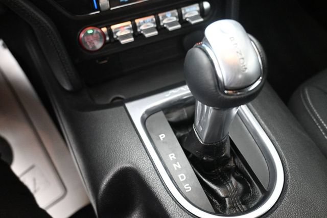 Used 2020 Ford Mustang Coupe w/ Equipment Group 101A RWD image 14
