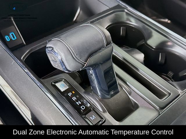 Used 2023 Ford F150 XLT w/ Equipment Group 302A High image 17