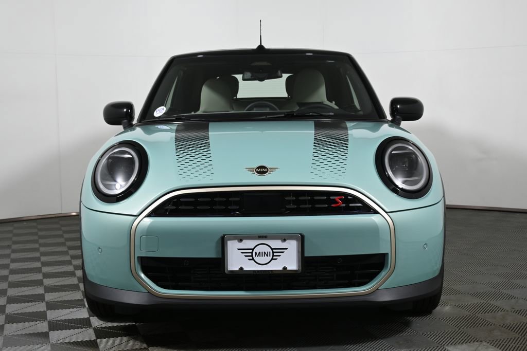 New 2026 MINI Cooper S image 10