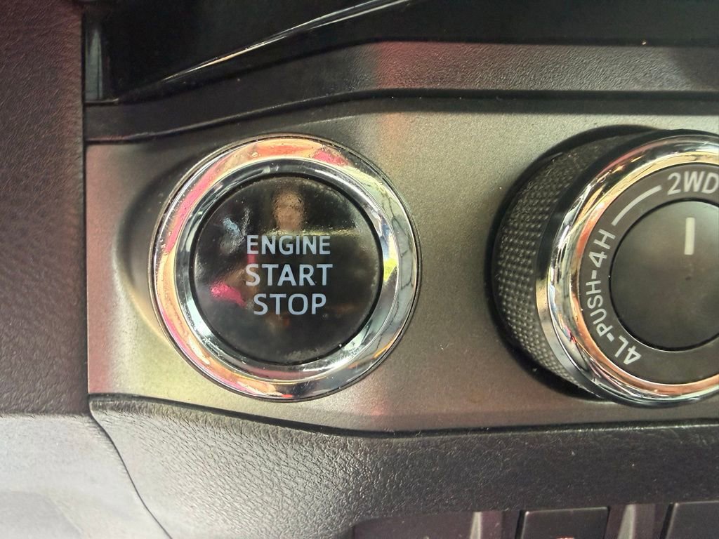 Used 2016 Toyota Tacoma TRD Sport w/ Premium & Technology Package AWD/4WD image 33