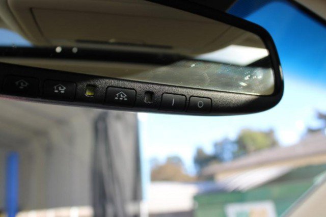 Used 2015 Lexus LS 460 w/ Comfort Package image 43