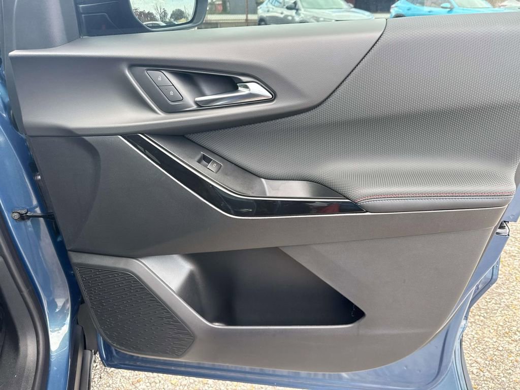 New 2026 Chevrolet Suburban Premier image 40