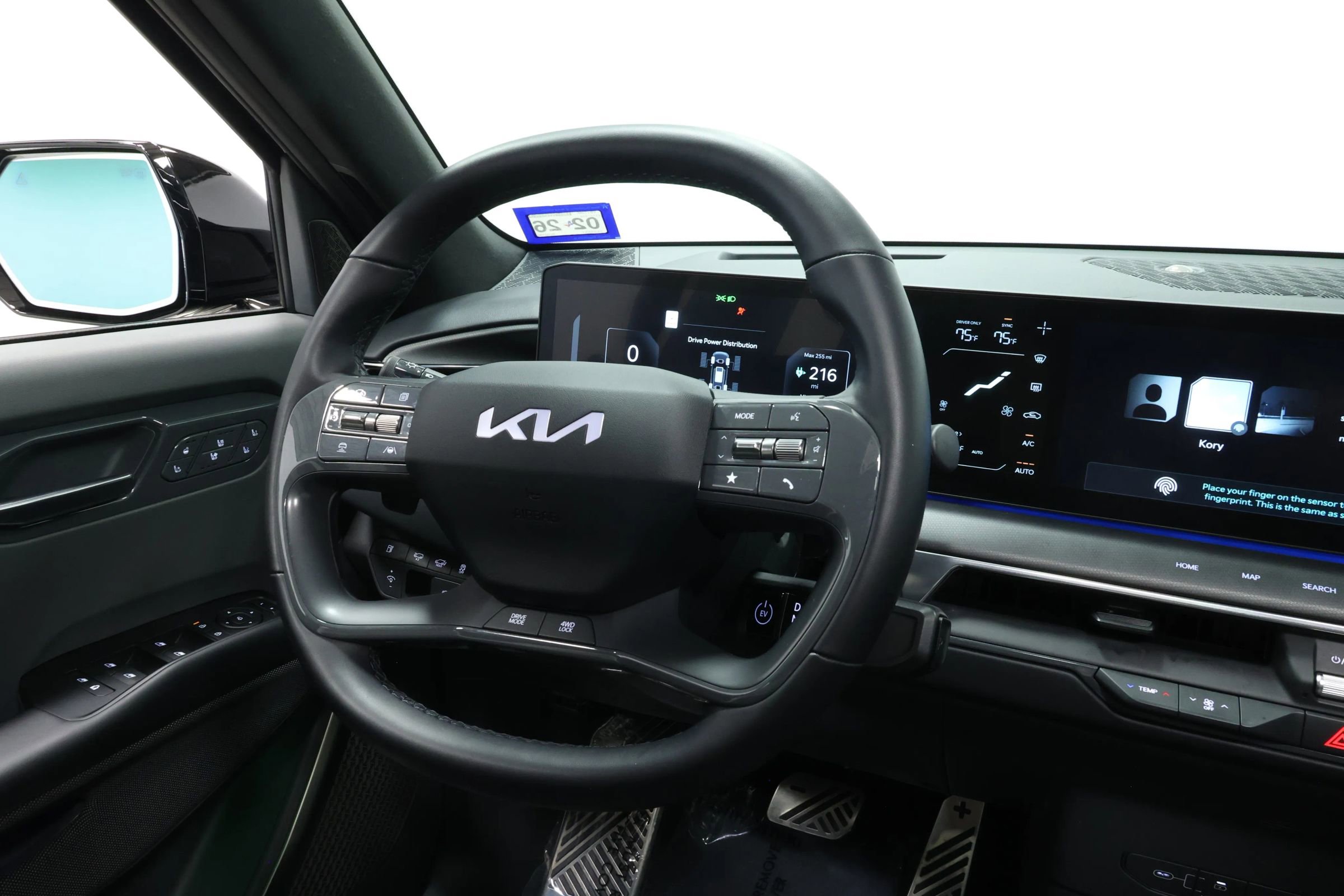 Used 2024 Kia EV9 GT-Line image 22