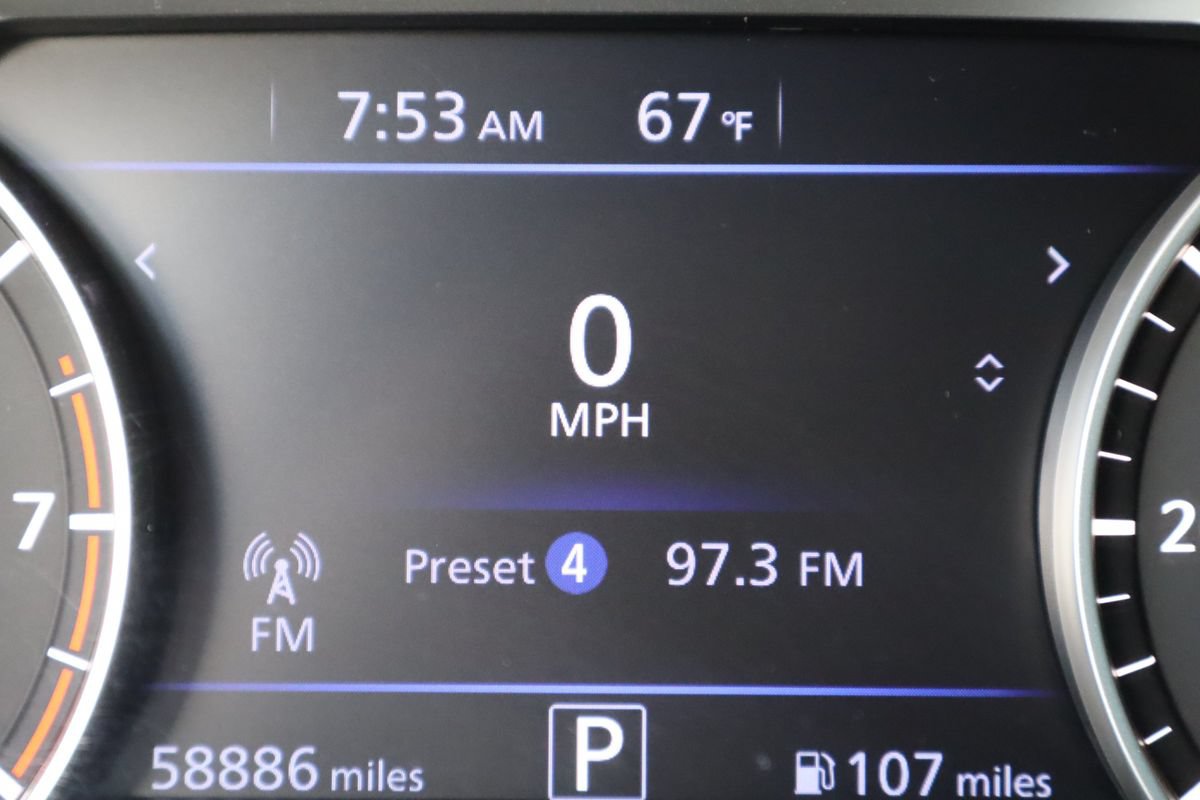 Used 2019 Nissan Altima 2.5 SV FWD image 46