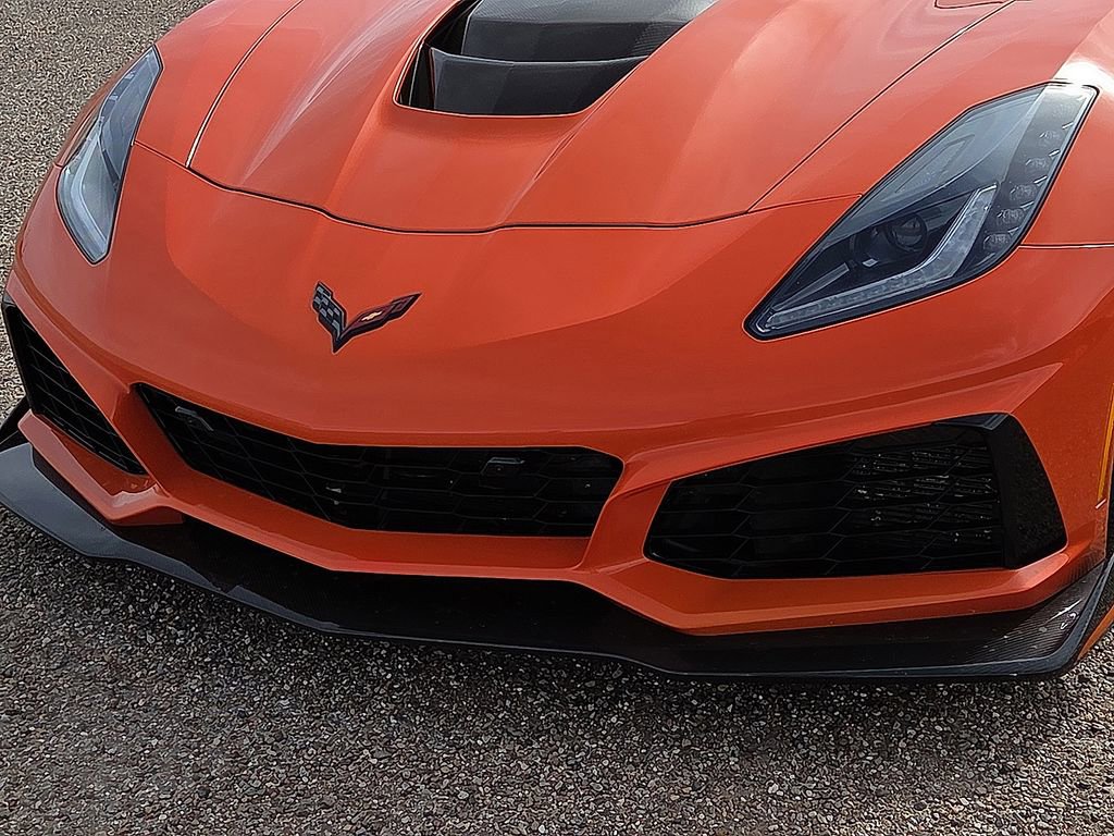 Used 2019 Chevrolet Corvette ZR1 image 10