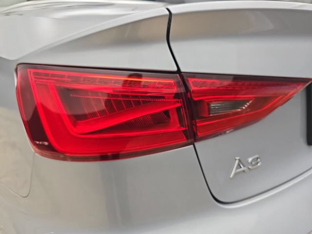 Used 2015 Audi A3 2.0T Premium Plus AWD/4WD image 36