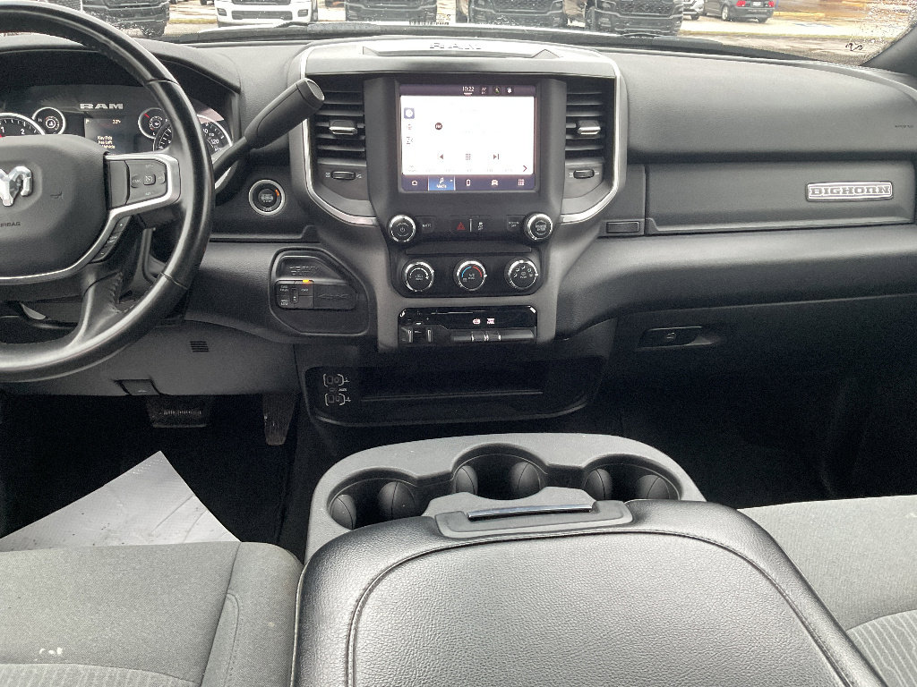 Used 2024 RAM 2500 Big Horn image 12