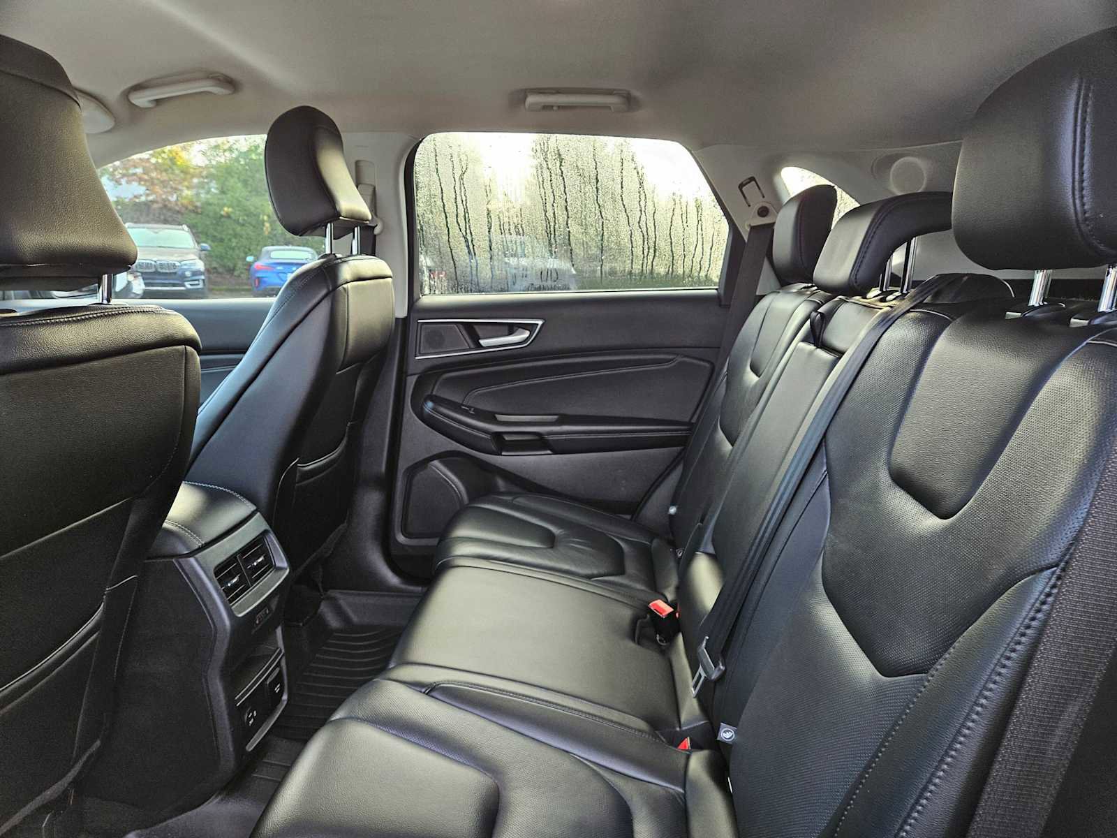 Used 2022 Ford Edge Titanium w/ Equipment Group 301A image 20