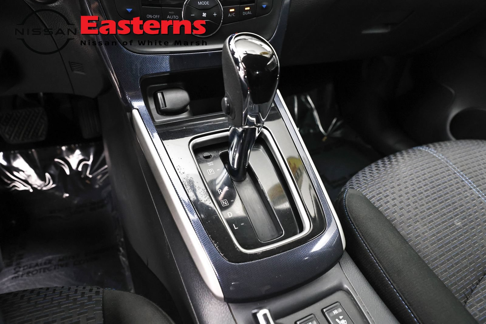Used 2019 Nissan Sentra SR FWD image 13