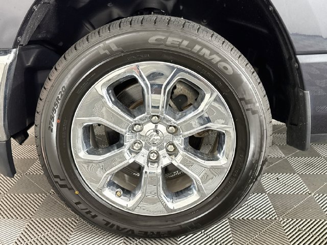 Used 2020 RAM 1500 Big Horn AWD/4WD image 35