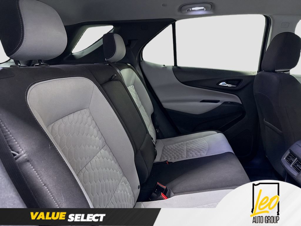 Used 2018 Chevrolet Equinox LS image 25
