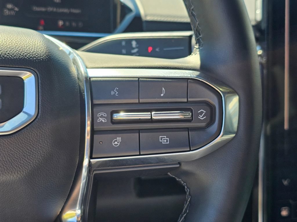 Used 2026 GMC Sierra EV AT4 AWD/4WD image 27