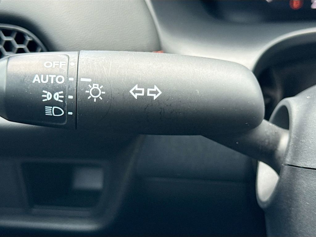 Used 2023 Honda HR-V Sport image 13