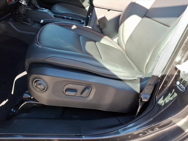 New 2026 Jeep Gladiator Rubicon image 8