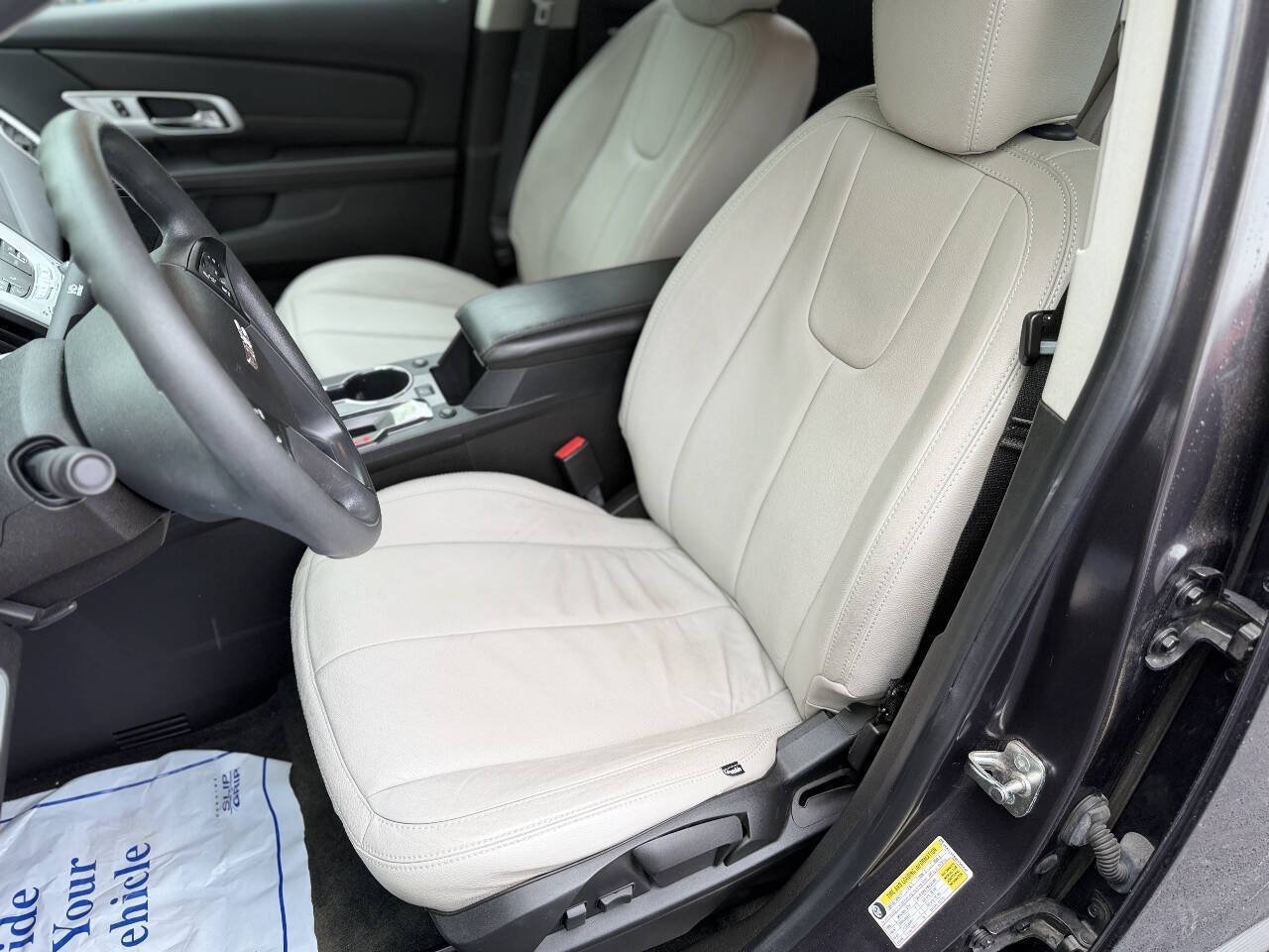Used 2014 GMC Terrain SLE AWD/4WD image 9